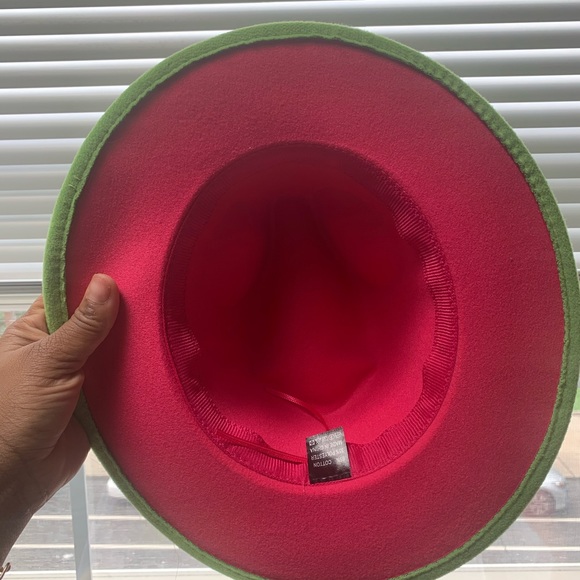 Fedora hats (adult) - Picture 3 of 3